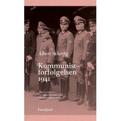 Kommunistforfølgelsen 1941