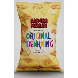 Original tænkning