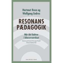 Resonanspædagogik