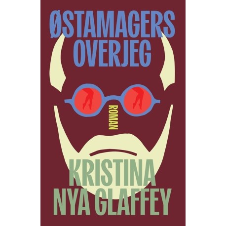 Østamagers overjeg