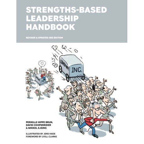 Strengths-Based Leadership Handbook
