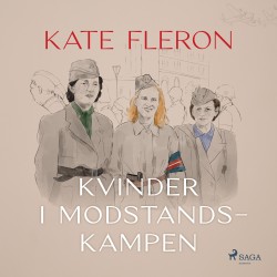 Kvinder i modstandskampen