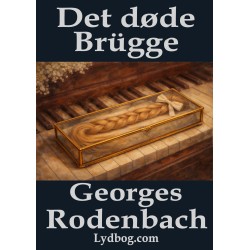 Det døde Brügge