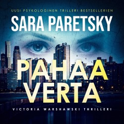 Pahaa verta