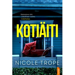 Kotiäiti