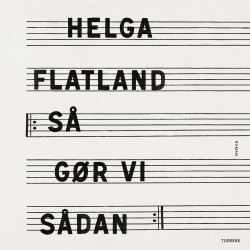 Så gør vi sådan