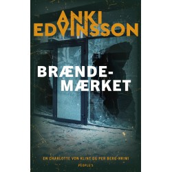 Brændemærket