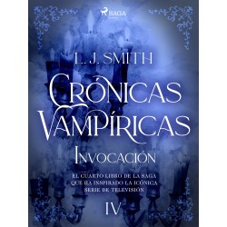 Invocación