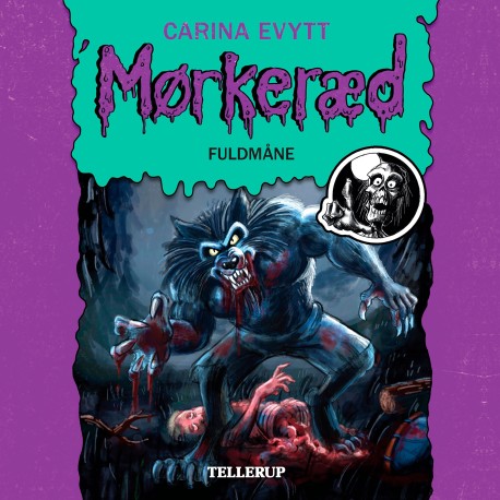 Mørkeræd -2: Fuldmåne