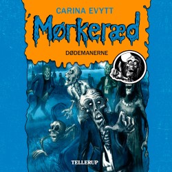 Mørkeræd -3: Dødemanerne