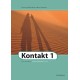 Kontakt 1: Begynderbog - Danskuddannelse 2