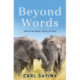 Beyond Words: What Animals Think and Feel
