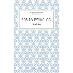 Positiv psykologi i ledelse