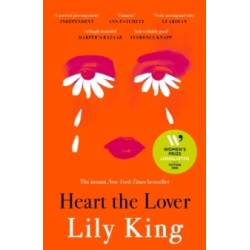 Heart the Lover