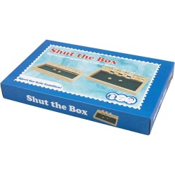 Shut the Box