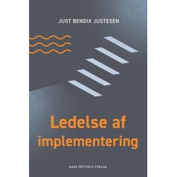 Ledelse af implementering