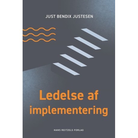 Ledelse af implementering