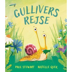 Gullivers rejse