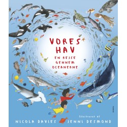 Vores hav: En rejse gennem oceanerne