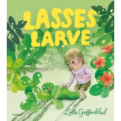 Lasses larve