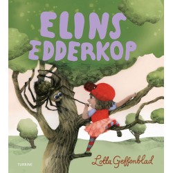 Elins edderkop