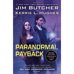 Paranormal Payback