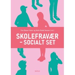 Skolefravær – socialt set