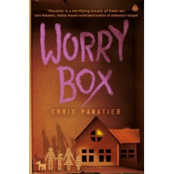 Worry Box
