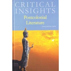 Post-Colonial Fiction