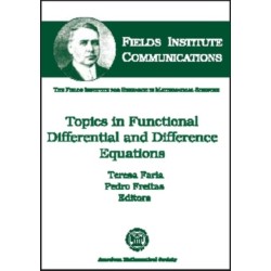 Topics in Functional Differential and Difference Equations