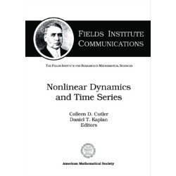 Nonlinear Dynamics and Time Series: Building a Bridge Between the Natural and Statistical Sciences