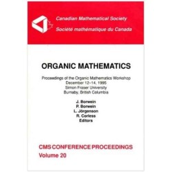 Organic Mathematics