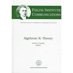Algebraic K-theory