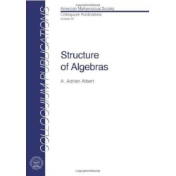 Structure of Algebras