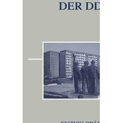 Die Sozialgeschichte Der DDR