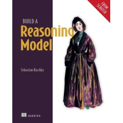 Build a Reasoning Model (From Scratch)