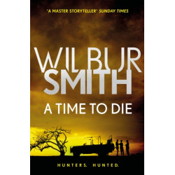 A Time to Die: The Courtney Series 7