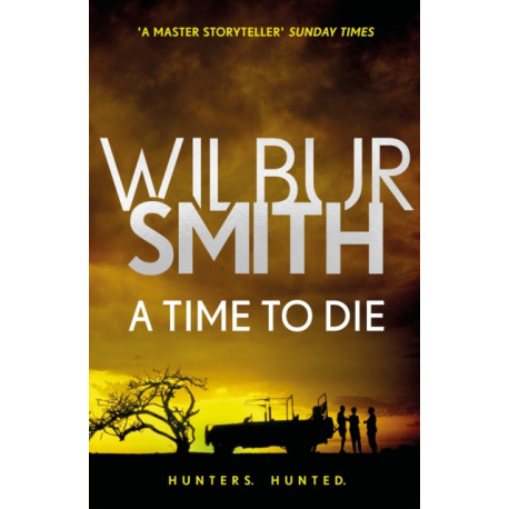 A Time to Die: The Courtney Series 7