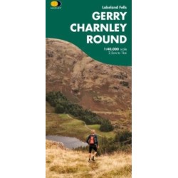 Gerry Charnley Round
