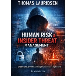 Human risk & insider threat management: Understand, prevent and manage human risks in a digital world.