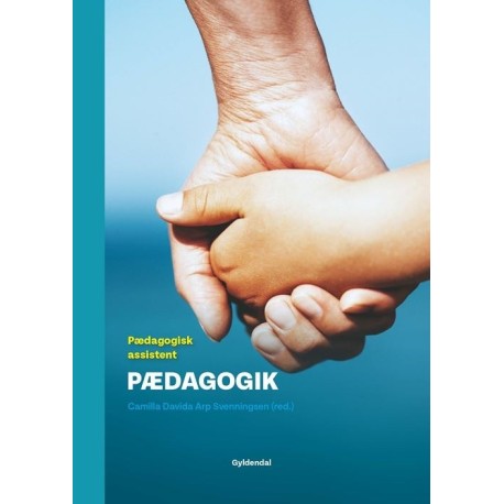 Pædagogik: PA