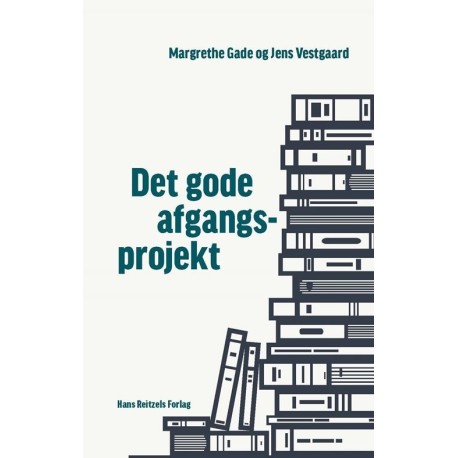 Det gode afgangsprojekt