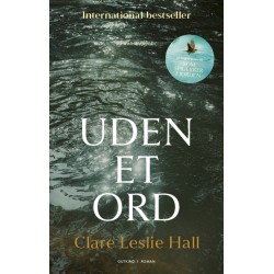 Uden et ord