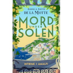 Intrige i Amalfi: Mord under solen 2