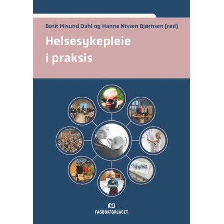 Helsesykepleie i praksis