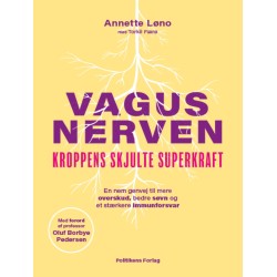 Vagusnerven: Kroppens skjulte superkraft