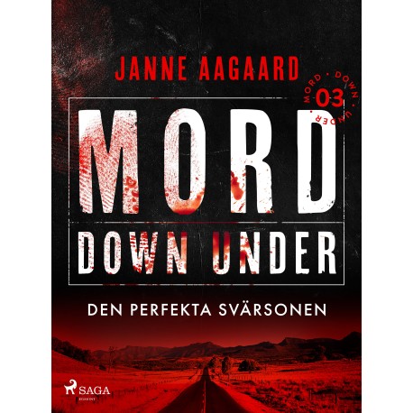 Mord Down Under – Den perfekta svärsonen del 3