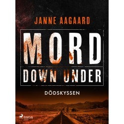 Mord Down Under – Dödskyssen
