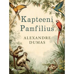 Kapteeni Pamfilius