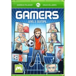Gamers Level 3: Slutspil